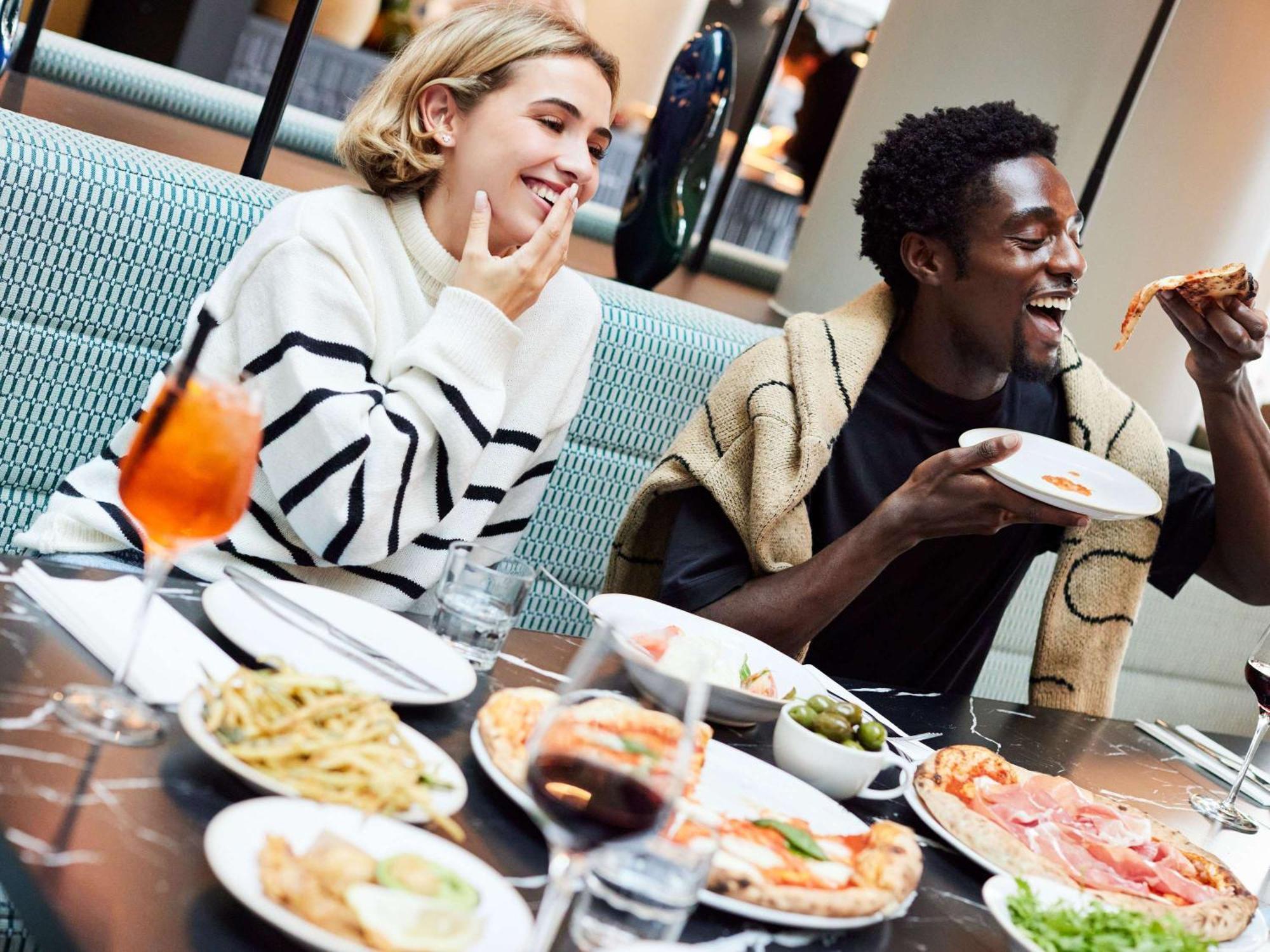 Tribe Manchester Airport By Accor Hale  Exteriér fotografie
