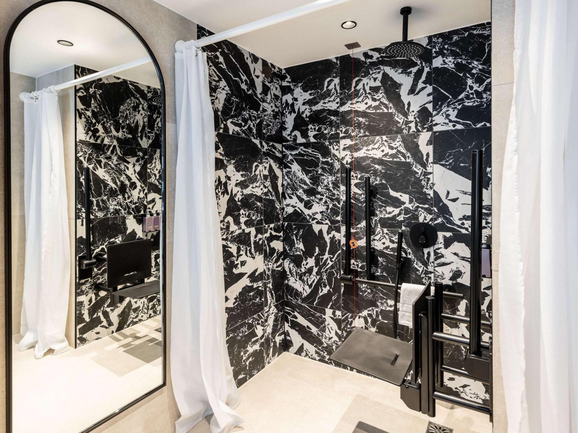 Tribe Manchester Airport By Accor Hale  Exteriér fotografie