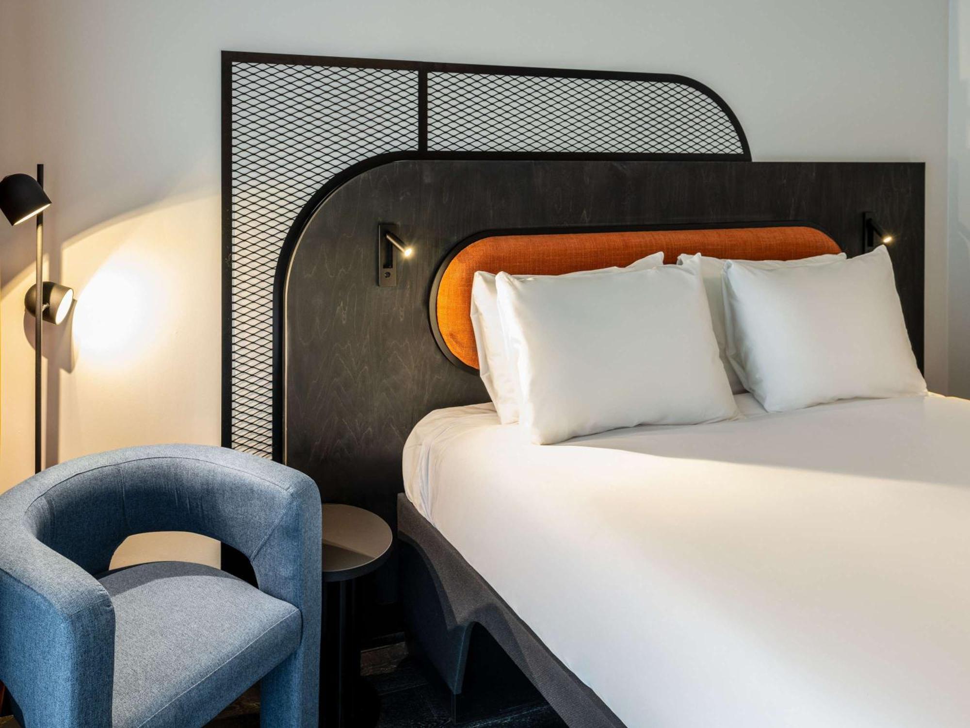 Tribe Manchester Airport By Accor Hale  Exteriér fotografie