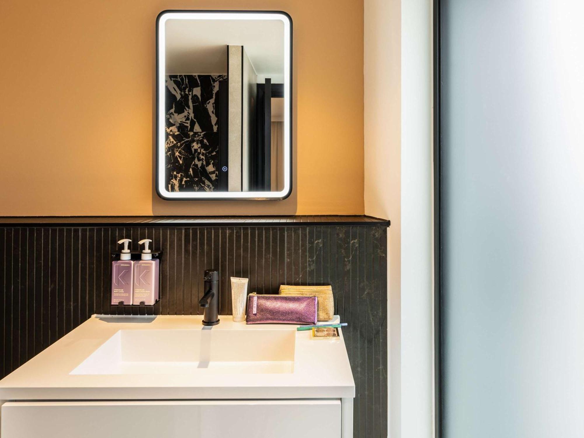 Tribe Manchester Airport By Accor Hale  Exteriér fotografie