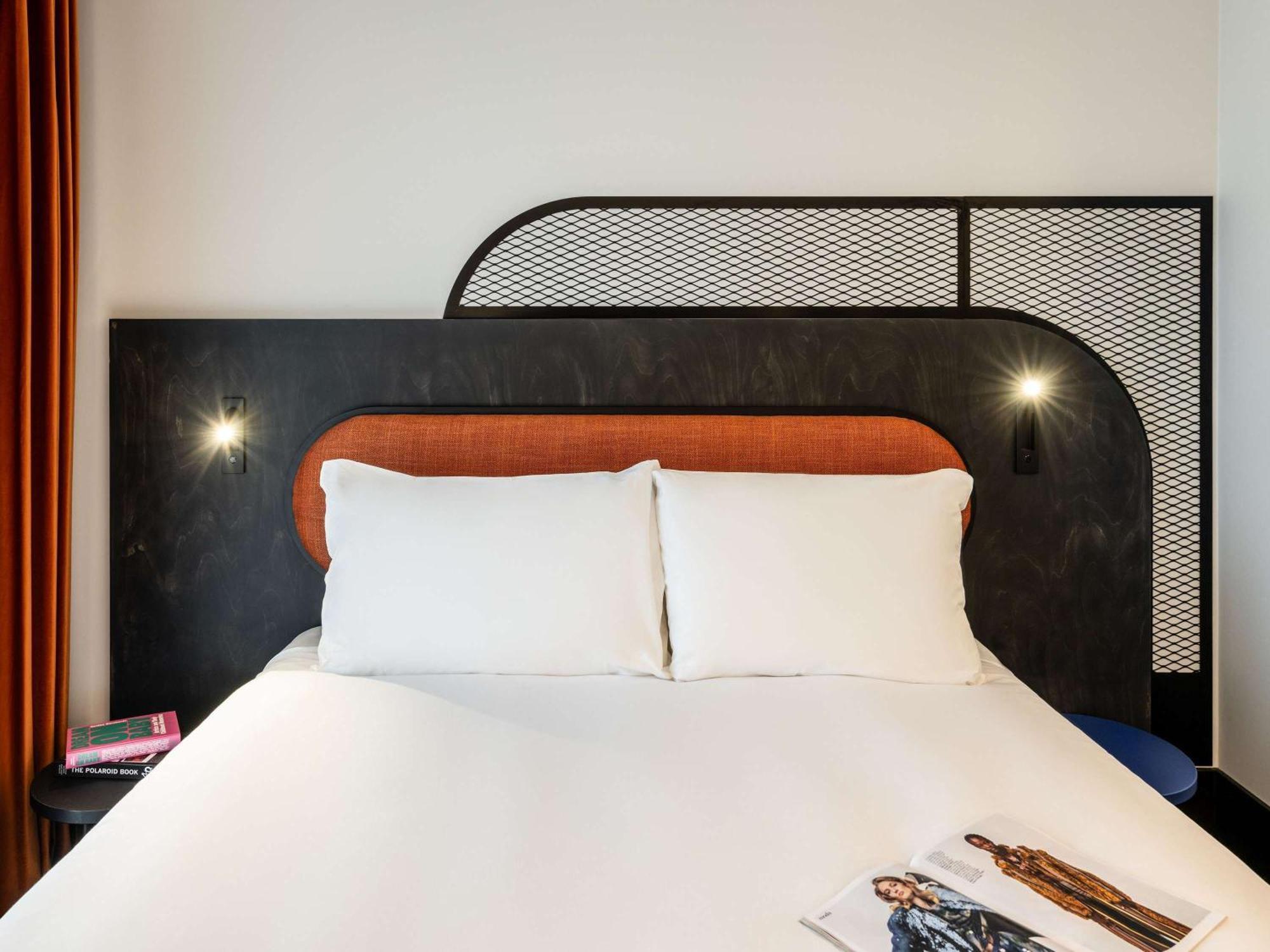 Tribe Manchester Airport By Accor Hale  Exteriér fotografie