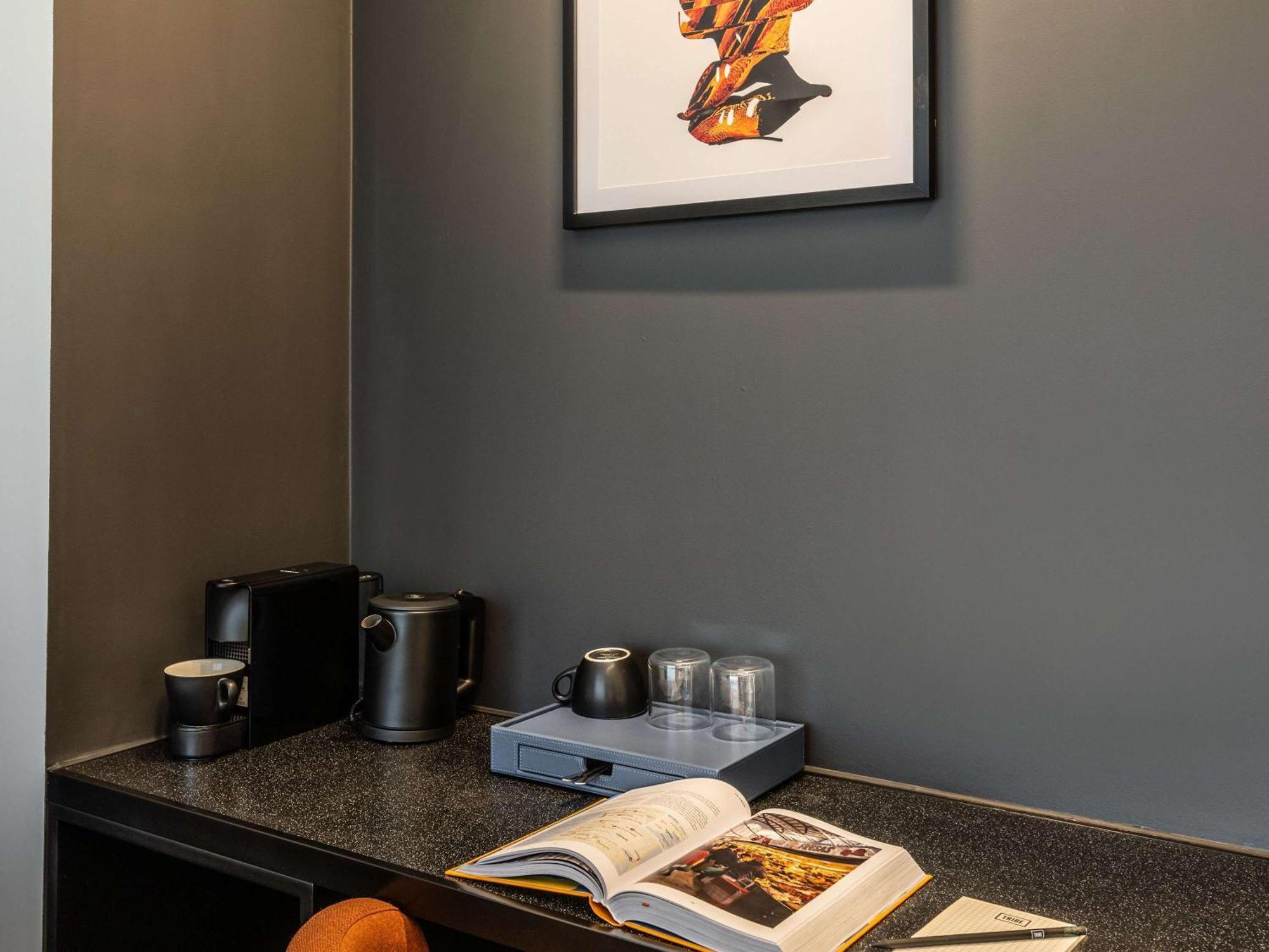 Tribe Manchester Airport By Accor Hale  Exteriér fotografie