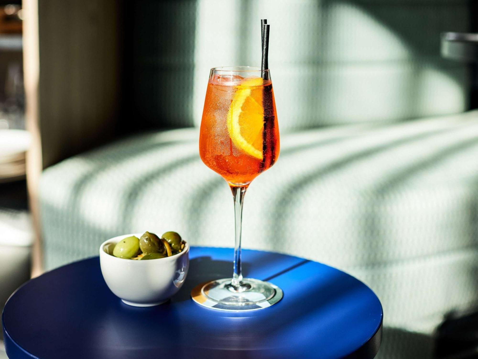 Tribe Manchester Airport By Accor Hale  Exteriér fotografie