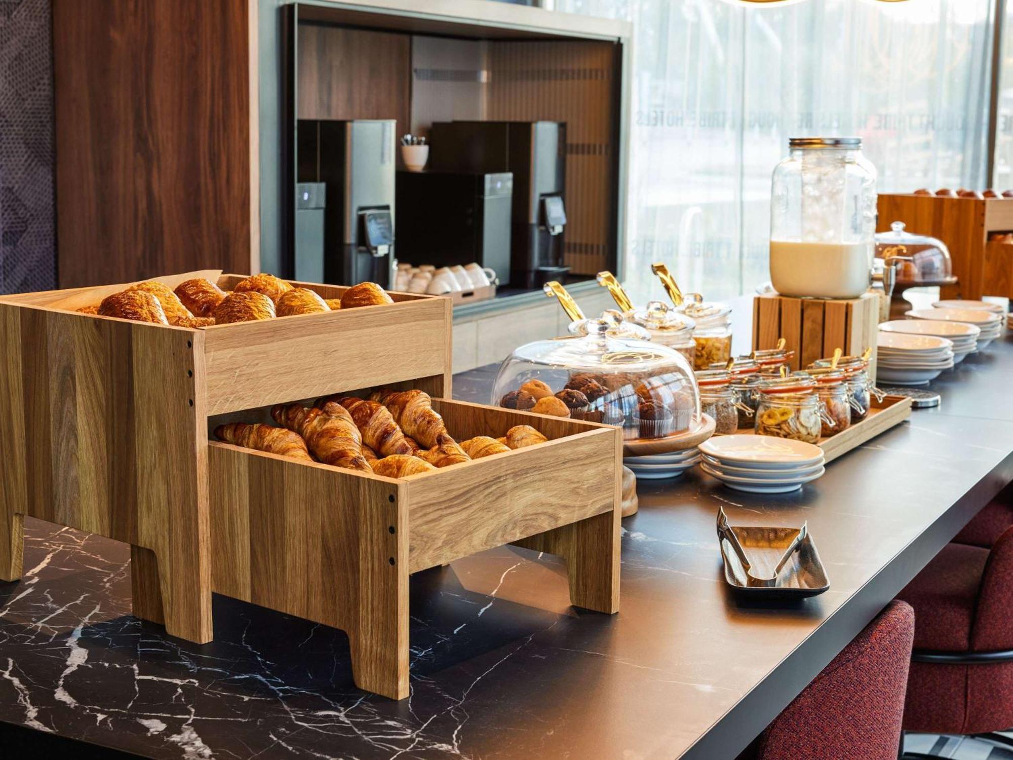 Tribe Manchester Airport By Accor Hale  Exteriér fotografie