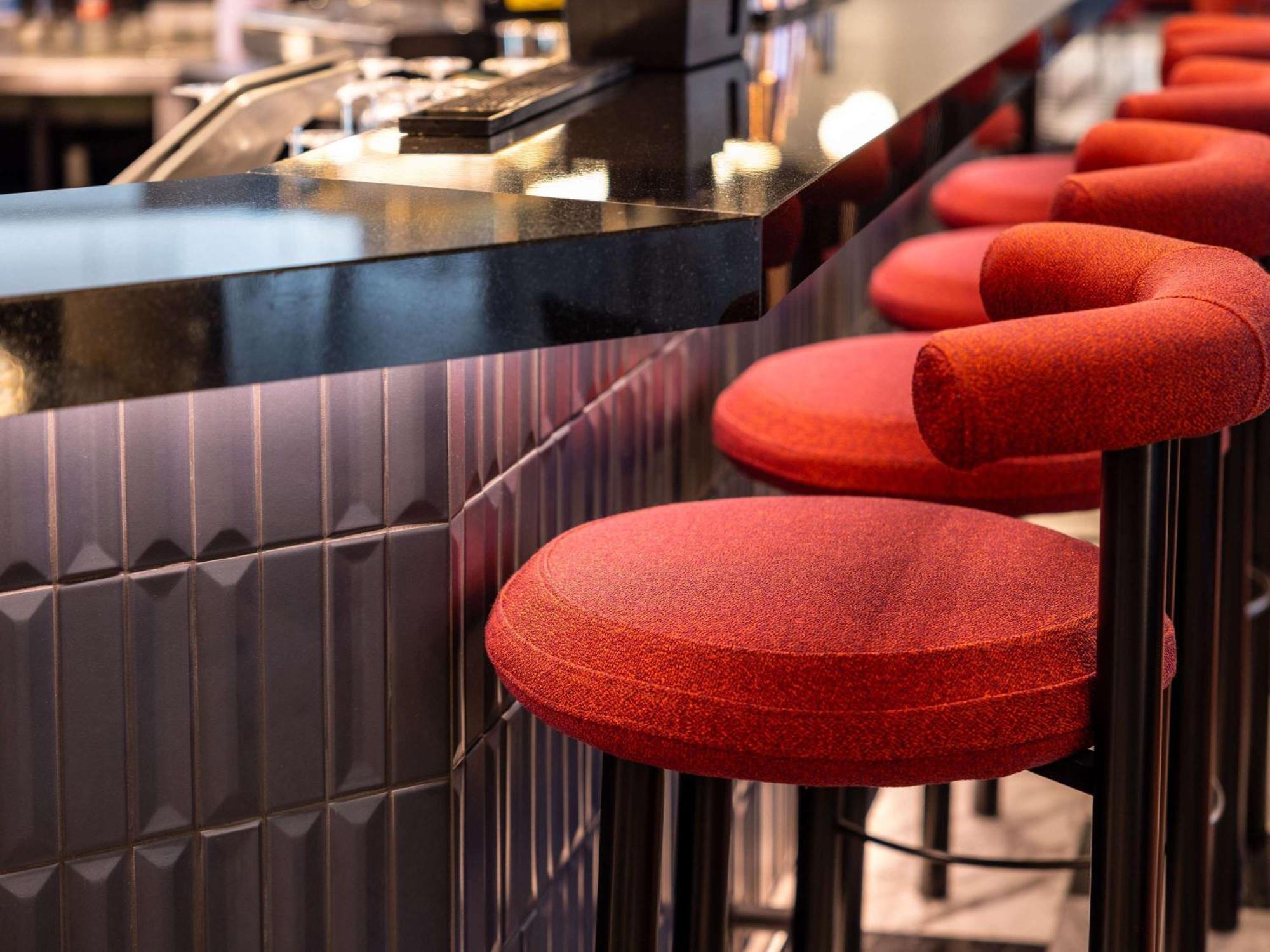 Tribe Manchester Airport By Accor Hale  Exteriér fotografie