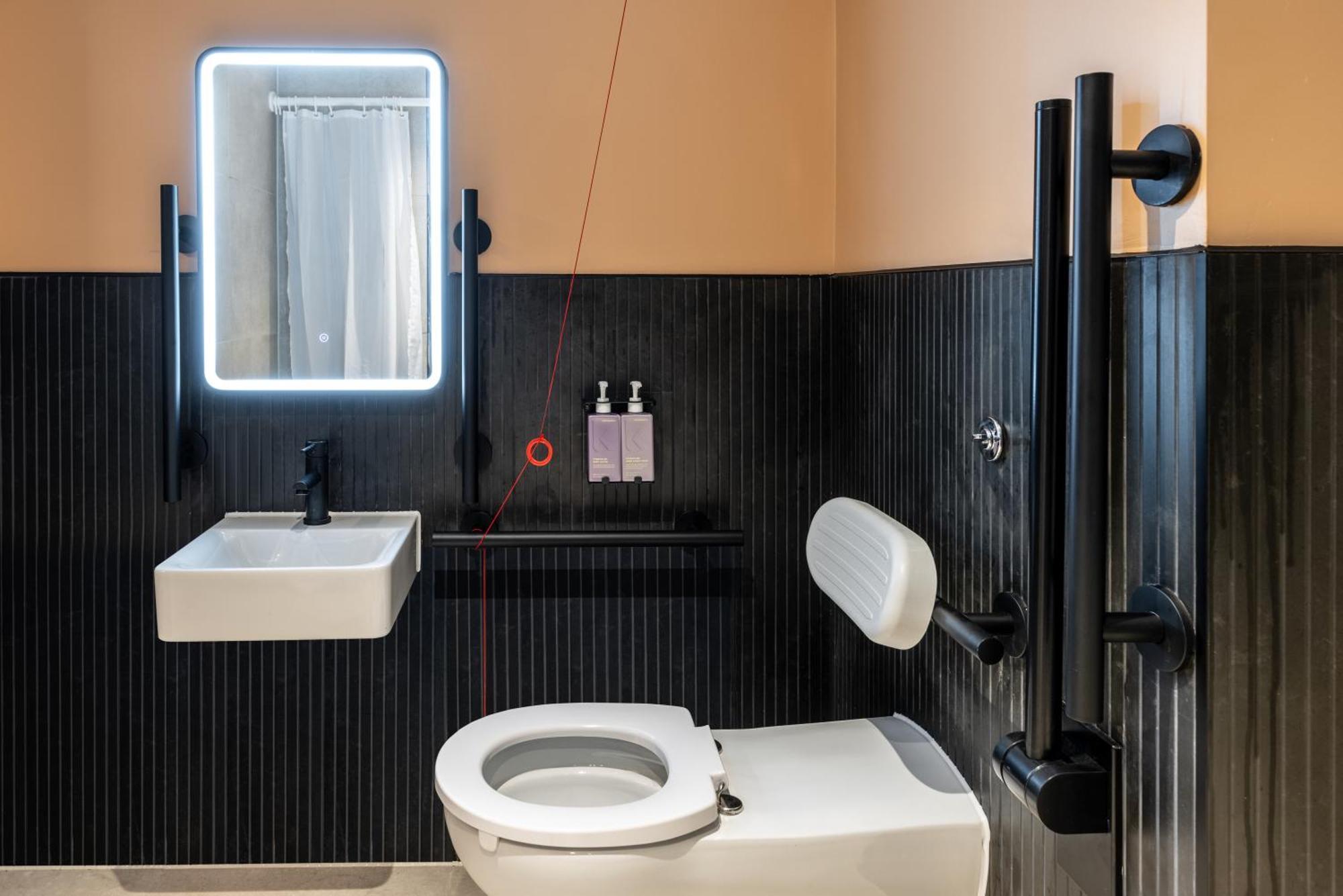 Tribe Manchester Airport By Accor Hale  Exteriér fotografie