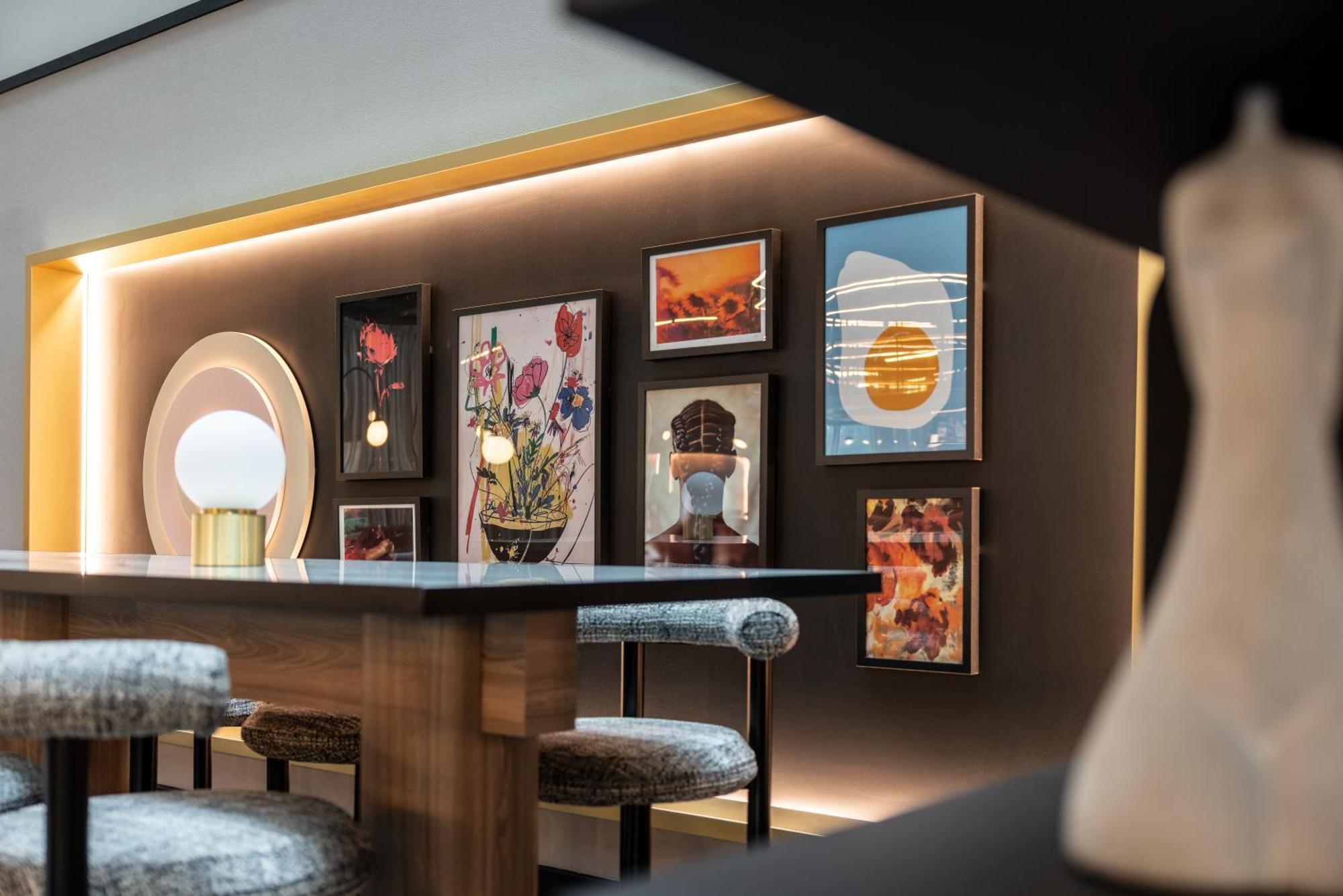 Tribe Manchester Airport By Accor Hale  Exteriér fotografie