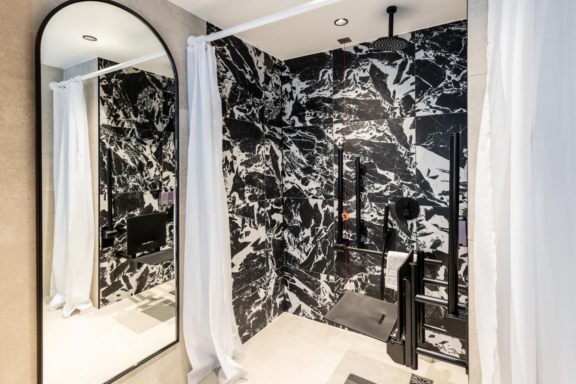 Tribe Manchester Airport By Accor Hale  Exteriér fotografie