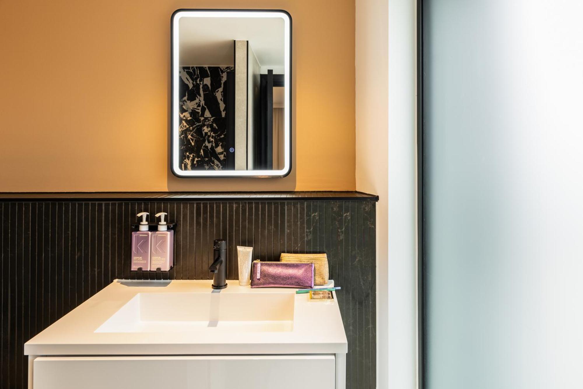 Tribe Manchester Airport By Accor Hale  Exteriér fotografie