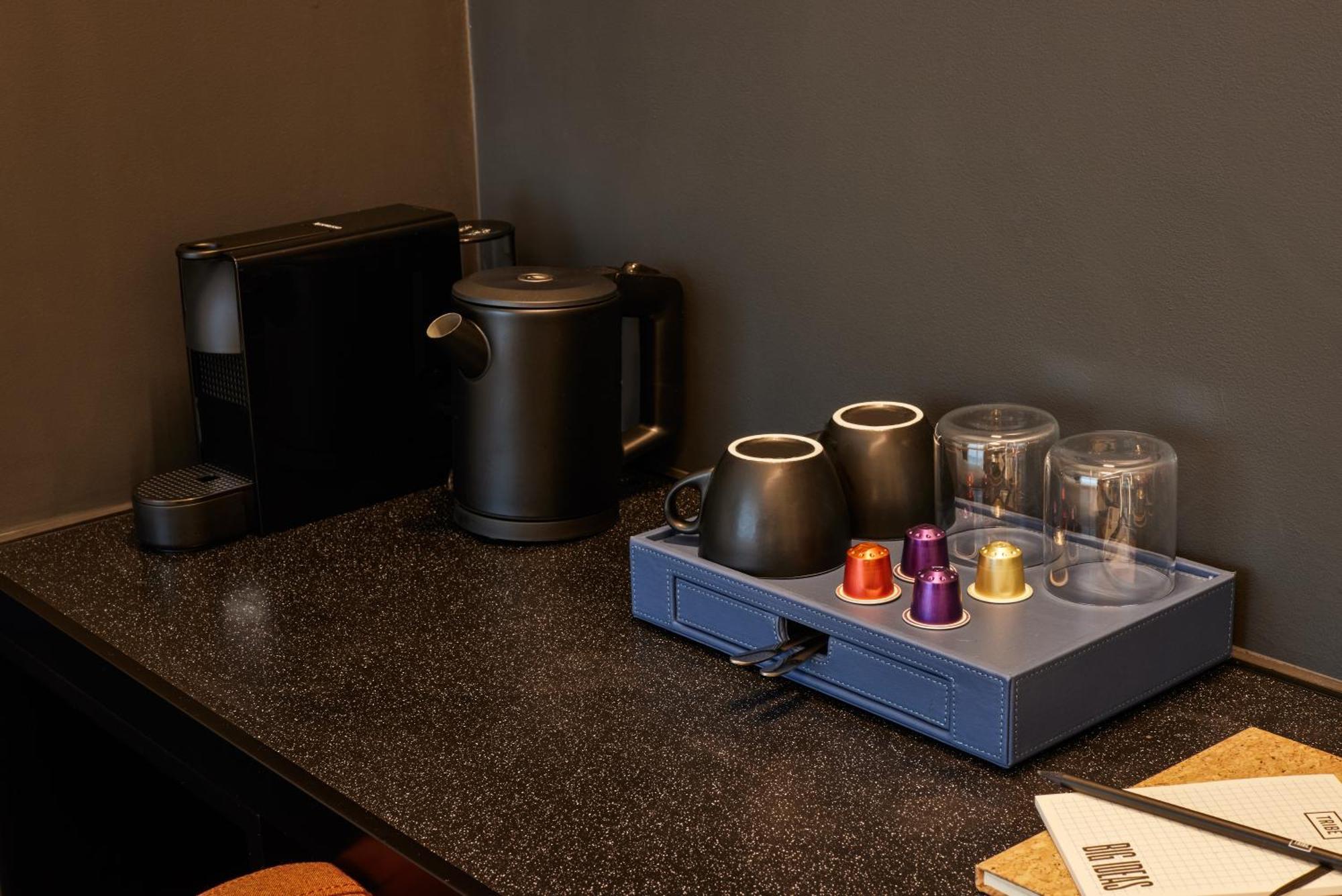 Tribe Manchester Airport By Accor Hale  Exteriér fotografie