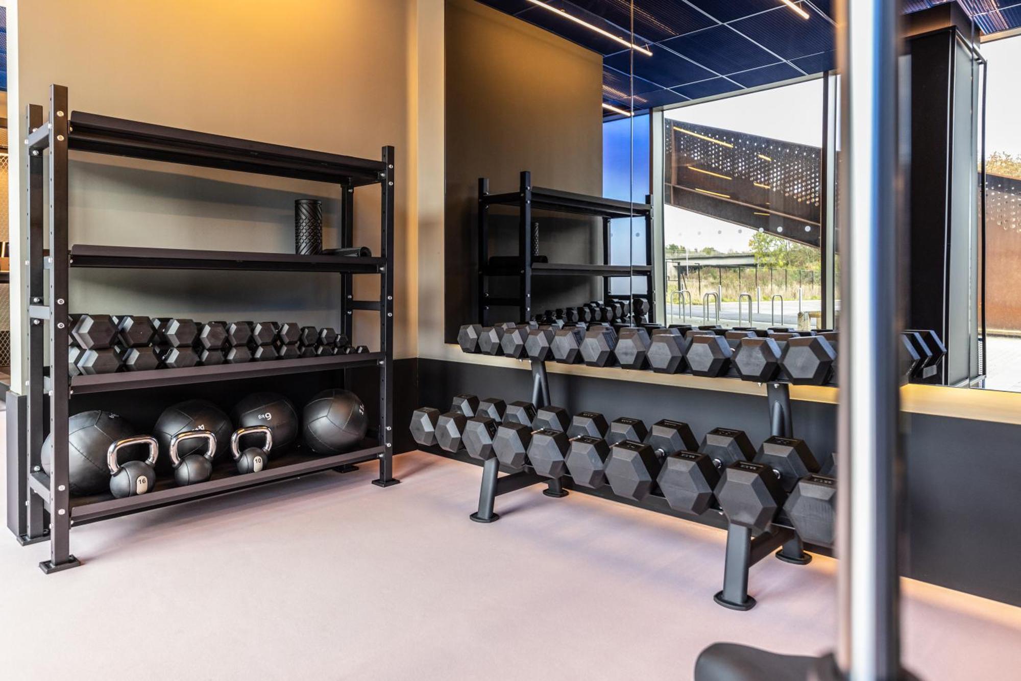 Tribe Manchester Airport By Accor Hale  Exteriér fotografie