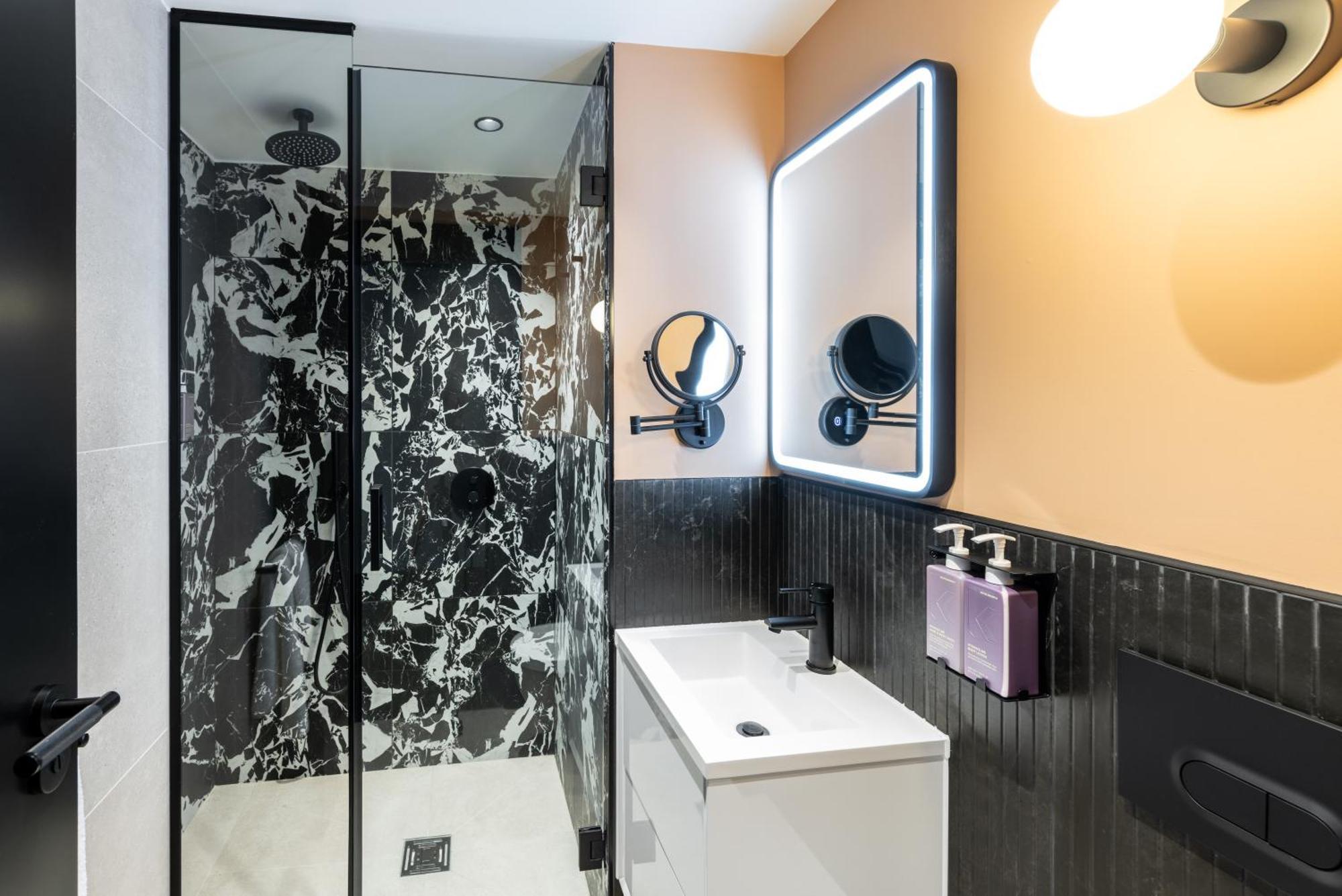 Tribe Manchester Airport By Accor Hale  Exteriér fotografie