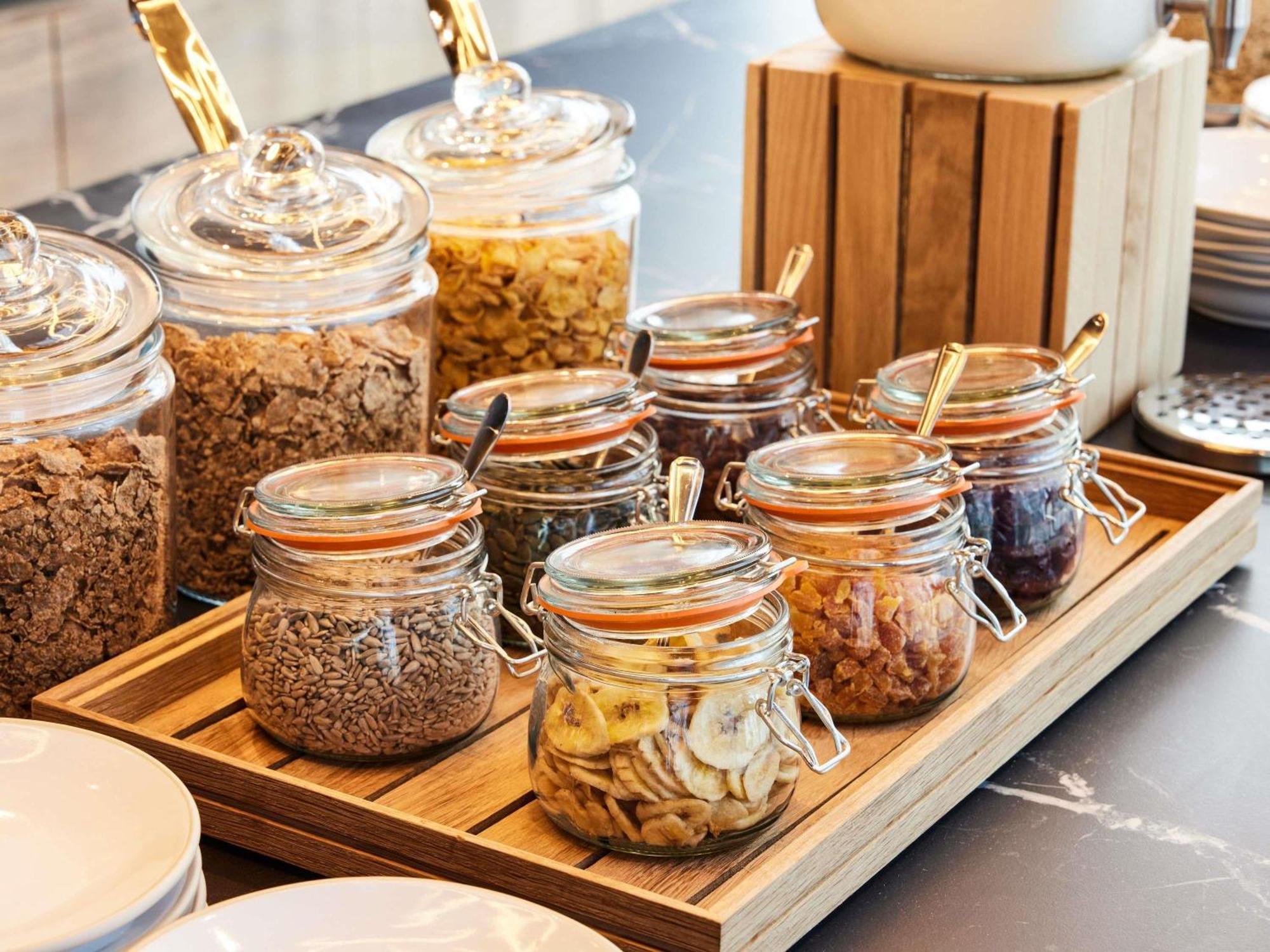 Tribe Manchester Airport By Accor Hale  Exteriér fotografie
