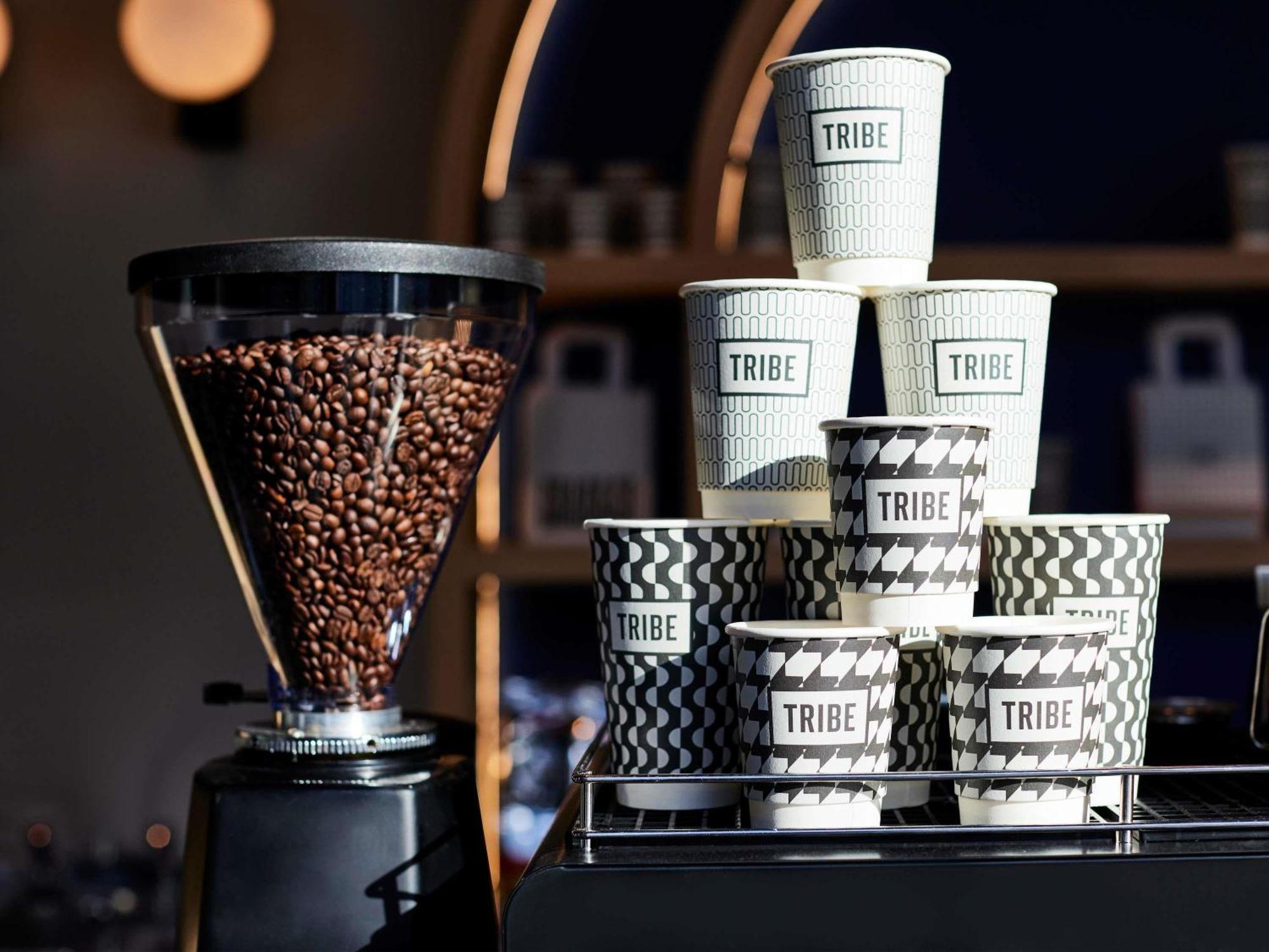 Tribe Manchester Airport By Accor Hale  Exteriér fotografie