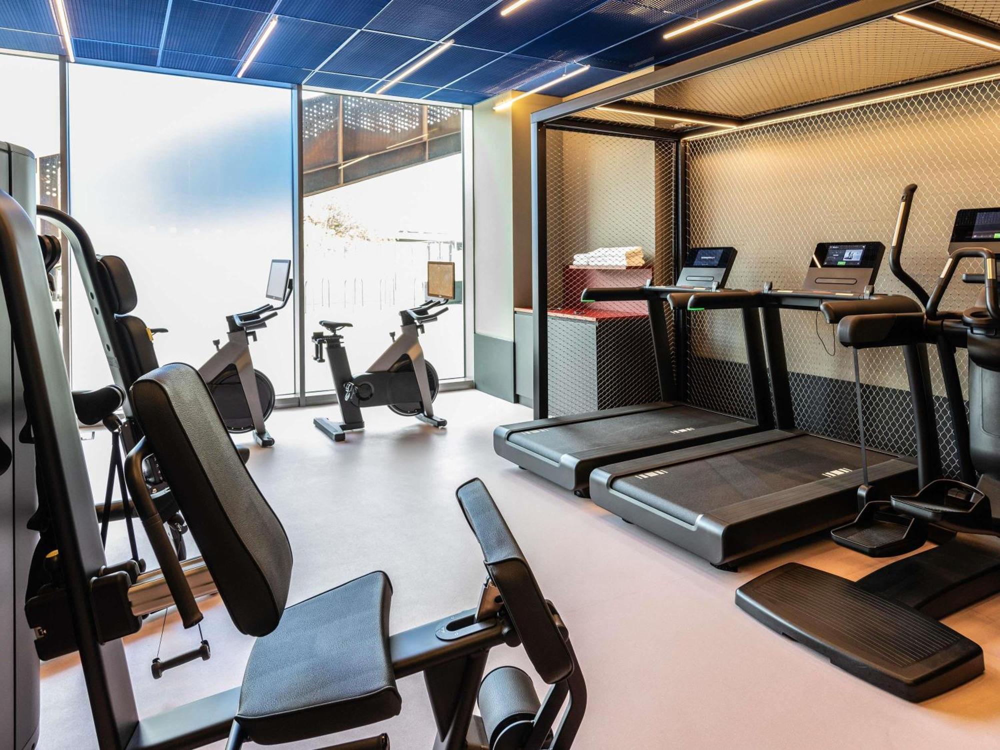 Tribe Manchester Airport By Accor Hale  Exteriér fotografie